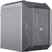 Корпус COOLERMASTER MasterCase H100 Mesh Gaming Edition (MCM-H100-KANN-S00)