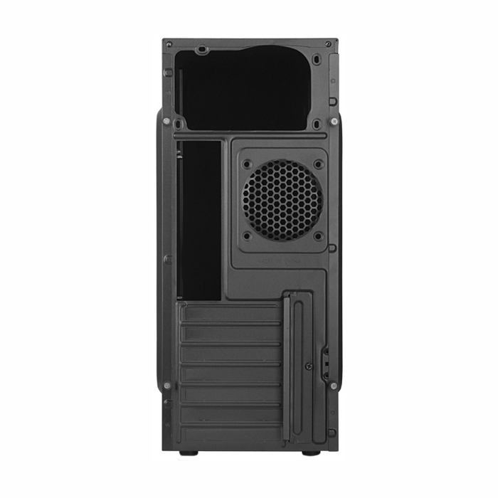 Корпус DTS TD-05 500W Black Размер материнской платы (макс.) ATX