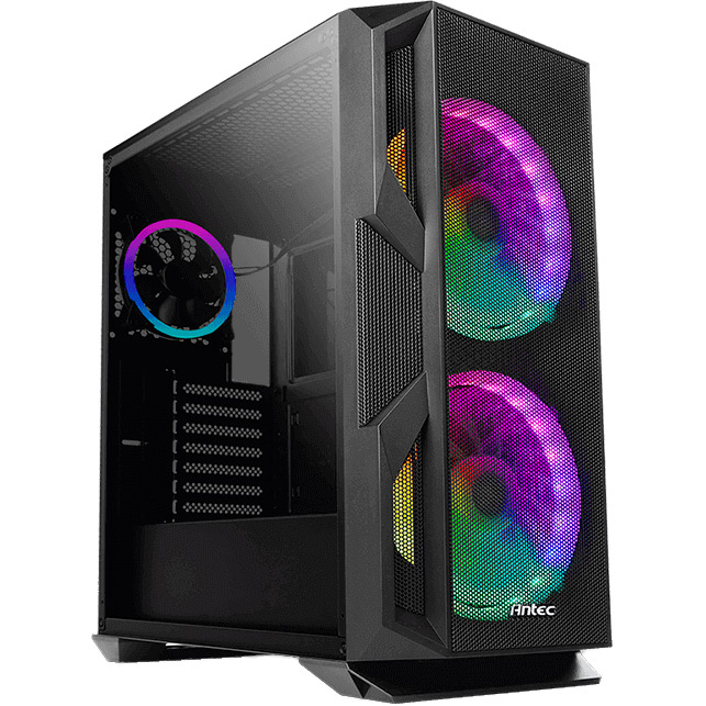 

Корпус ANTEC NX800 Gaming Chassis (0-761345-81080-7), NX800 Gaming Chassis (0-761345-81080-7)