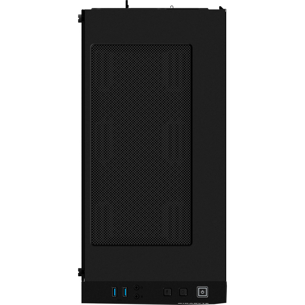 Корпус GIGABYTE GB-C200G Тип Midi-Tower