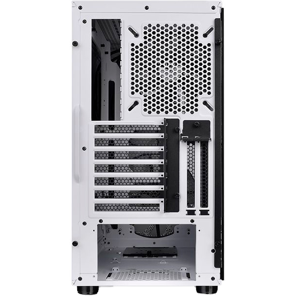 Корпус THERMALTAKE Commander C31 TG Snow (CA-1N2-00M6WN-00) Размер материнской платы (макс.) ATX