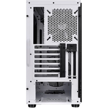 Корпус THERMALTAKE Commander C31 TG Snow (CA-1N2-00M6WN-00)