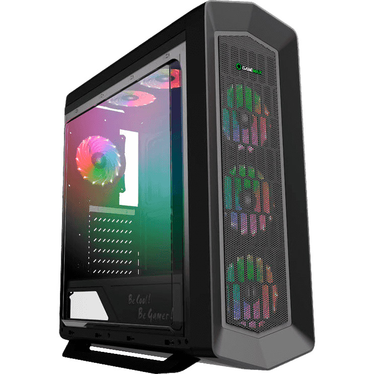 

GAMEMAX ASGARD-RGB, ASGARD-RGB