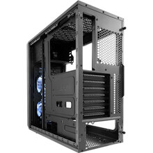 Корпус FRACTAL DESIGN Focus G Gray (FD-CA-FOCUS-GY-W)