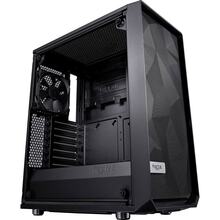 Корпус FRACTAL DESIGN Meshify C Black (FD-CA-MESH-C-BKO)