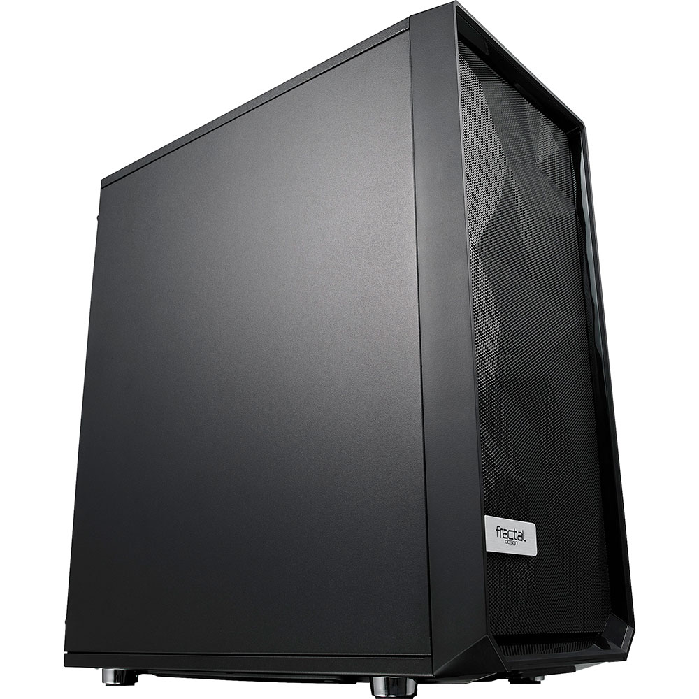 

Корпус FRACTAL DESIGN Meshify C Black (FD-CA-MESH-C-BKO), Meshify C Black (FD-CA-MESH-C-BKO)