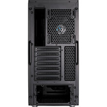 Корпус FRACTAL DESIGN Meshify C Black (FD-CA-MESH-C-BKO)