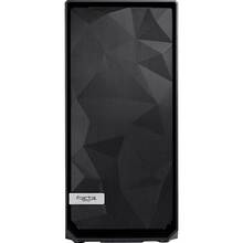 Корпус FRACTAL DESIGN Meshify C Black (FD-CA-MESH-C-BKO)