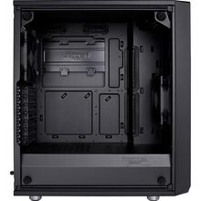 Корпус FRACTAL DESIGN Meshify C Black (FD-CA-MESH-C-BKO)