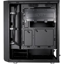 Корпус FRACTAL DESIGN Meshify C Black (FD-CA-MESH-C-BKO)