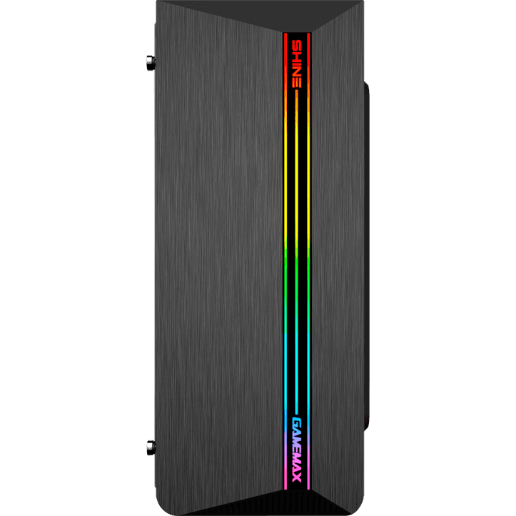 Корпус GAMEMAX Shine Тип Midi-Tower