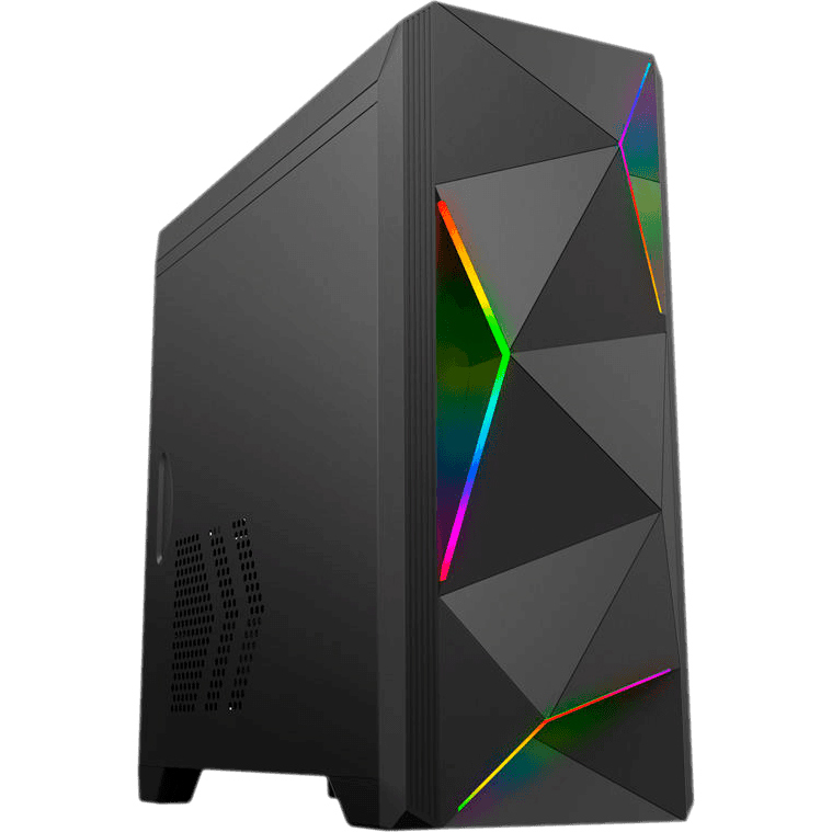 

Корпус GAMEMAX Ares, Ares