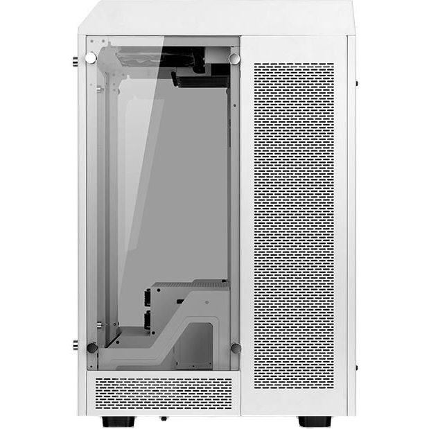 Корпус THERMALTAKE The Tower 900 Snow (CA-1H1-00F6 WN-00) Назначение для настольного компьютера