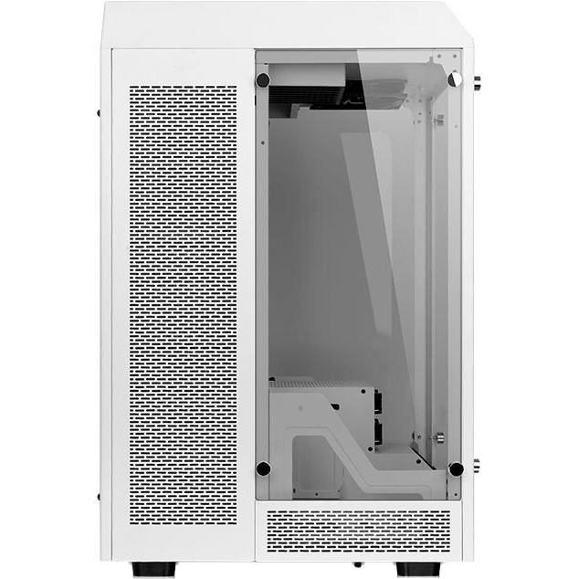 Корпус THERMALTAKE The Tower 900 Snow (CA-1H1-00F6 WN-00)