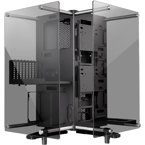 

Корпус THERMALTAKE Core P90 (CA-1J8-00M1 WN-00), Core P90 (CA-1J8-00M1 WN-00)