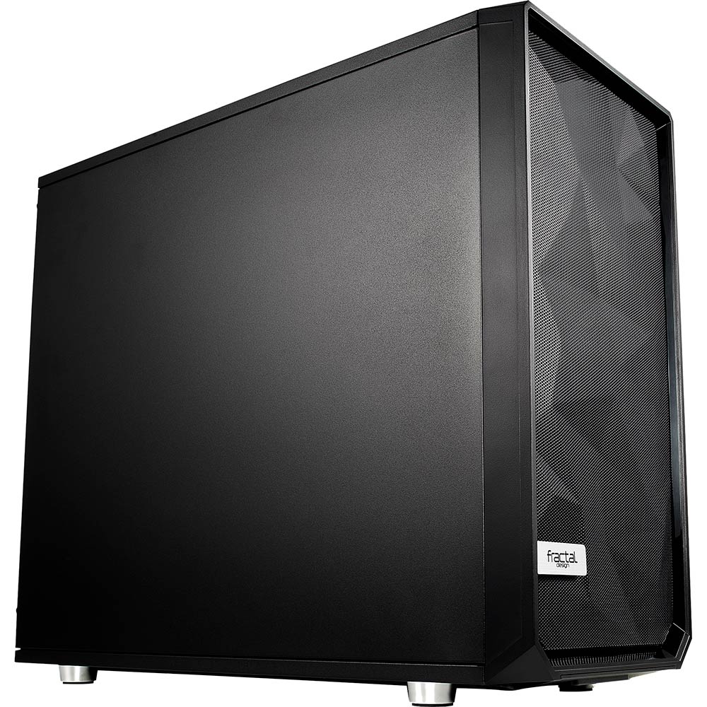 

Корпус FRACTAL DESIGN Meshify S2 Black (FD-CA-MESH-S2-BKO), Meshify S2 Black (FD-CA-MESH-S2-BKO)