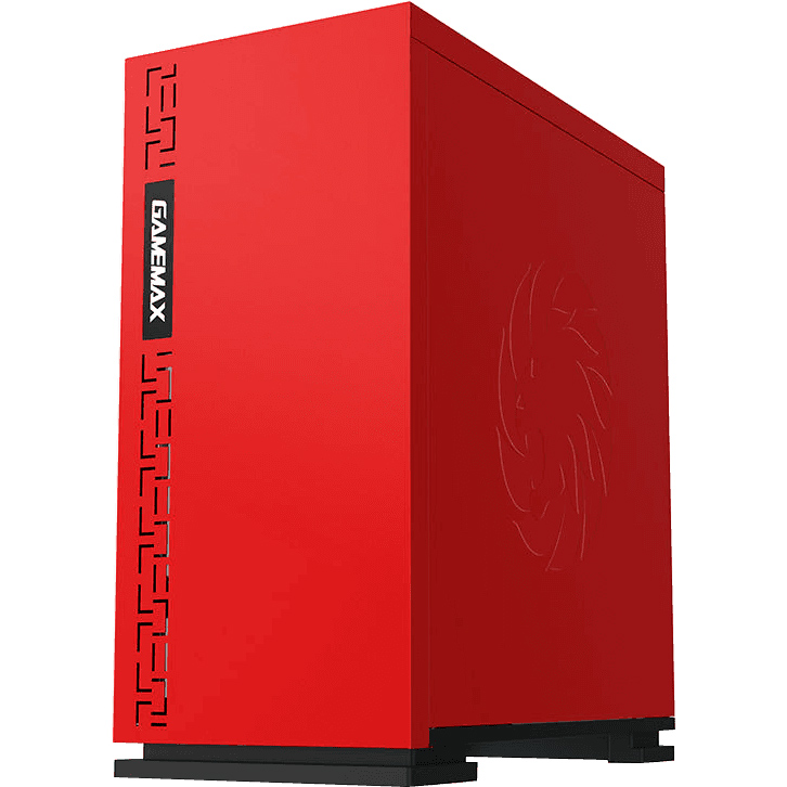 Корпус GAMEMAX EXPEDITION RD Тип Mini (Micro)-Tower