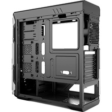 Корпус GAMEMAX Optical Black