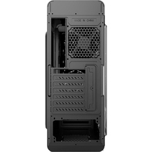 Корпус GAMEMAX Optical Black
