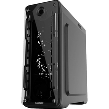 Корпус GAMEMAX Optical Black
