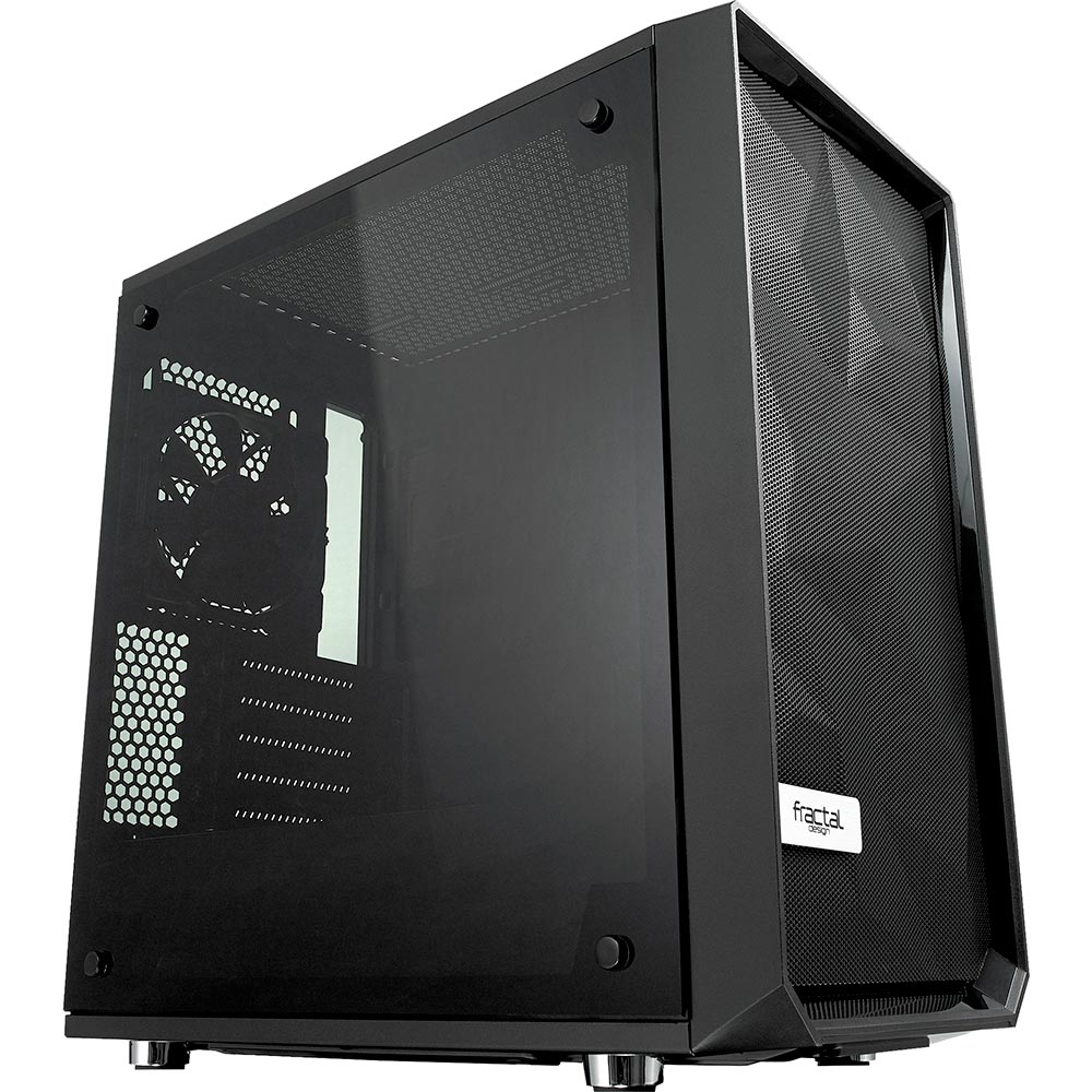 

Корпус FRACTAL DESIGN Meshify Mini C Dark (FD-CA-MESH-C-MINI-BKO-TGD), Meshify Mini C Dark (FD-CA-MESH-C-MINI-BKO-TGD)