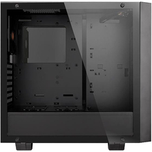 Корпус THERMALTAKE Core G21 TG Black (CA-1I4-00M1WN-00)