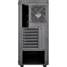 Корпус THERMALTAKE Core G21 TG Black (CA-1I4-00M1WN-00)