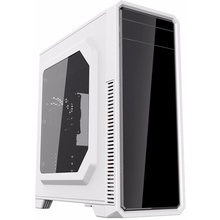 Корпус GAMEMAX G561 White