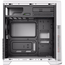 Корпус GAMEMAX G561 White