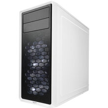 Корпус FRACTAL DESIGN Focus G White (FD-CA-FOCUS-WT-W)