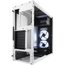 Корпус FRACTAL DESIGN Focus G White (FD-CA-FOCUS-WT-W)