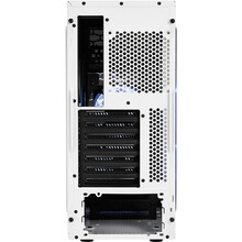 Корпус FRACTAL DESIGN Focus G White (FD-CA-FOCUS-WT-W)