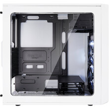 Корпус FRACTAL DESIGN Focus G White (FD-CA-FOCUS-WT-W)