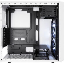 Корпус FRACTAL DESIGN Focus G White (FD-CA-FOCUS-WT-W)