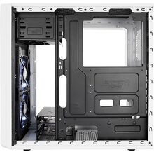 Корпус FRACTAL DESIGN Focus G White (FD-CA-FOCUS-WT-W)