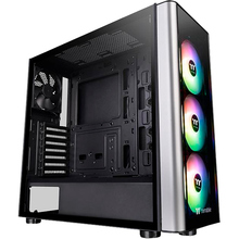 Корпус THERMALTAKE Level 20 MT ARGB Black (CA-1M7-00M1WN-00)