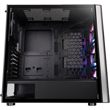 Корпус THERMALTAKE Level 20 MT ARGB Black (CA-1M7-00M1WN-00)