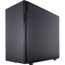 Корпус FRACTAL DESIGN Define R5 Black (FD-CA-DEF-R5-BK)