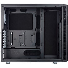 Корпус FRACTAL DESIGN Define R5 Black (FD-CA-DEF-R5-BK)