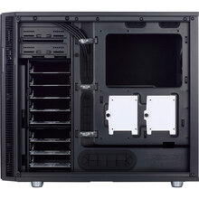 Корпус FRACTAL DESIGN Define R5 Black (FD-CA-DEF-R5-BK)