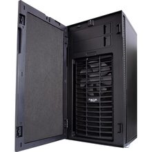 Корпус FRACTAL DESIGN Define R5 Black (FD-CA-DEF-R5-BK)