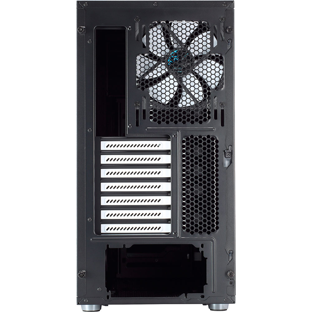 Покупка Корпус FRACTAL DESIGN Define R5 Black (FD-CA-DEF-R5-BK)