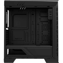 Корпус GAMEMAX Elysium Black