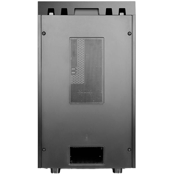 Корпус THERMALTAKE TheTower Black (CA-1H1-00F1WN-00) Размер материнской платы (макс.) EATX, XL-ATX, AT