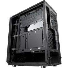 Корпус FRACTAL DESIGN Meshify C Black TG (FD-CA-MESH-C-BKO-TG)