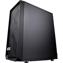 Корпус FRACTAL DESIGN Meshify C Black TG (FD-CA-MESH-C-BKO-TG)