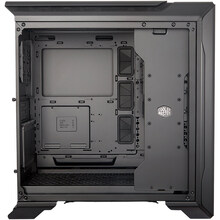 Корпус COOLERMASTER MasterCase SL600M Black Edition (MCM-SL600M-KGNN-S00)