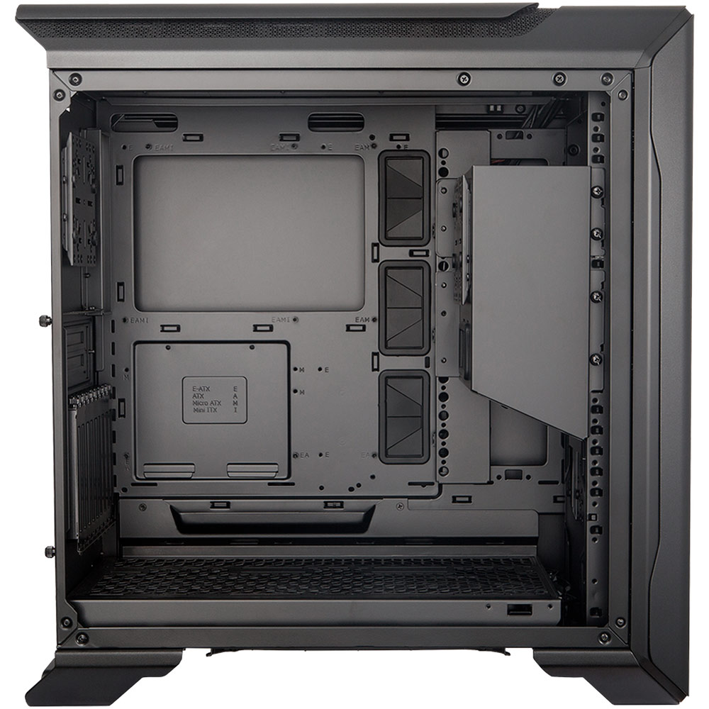 Внешний вид Корпус COOLERMASTER MasterCase SL600M Black Edition (MCM-SL600M-KGNN-S00)