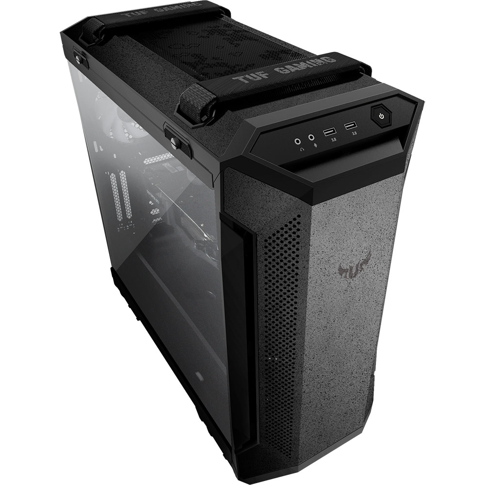 Корпус ASUS GT501 TUF GAMING Тип Midi-Tower