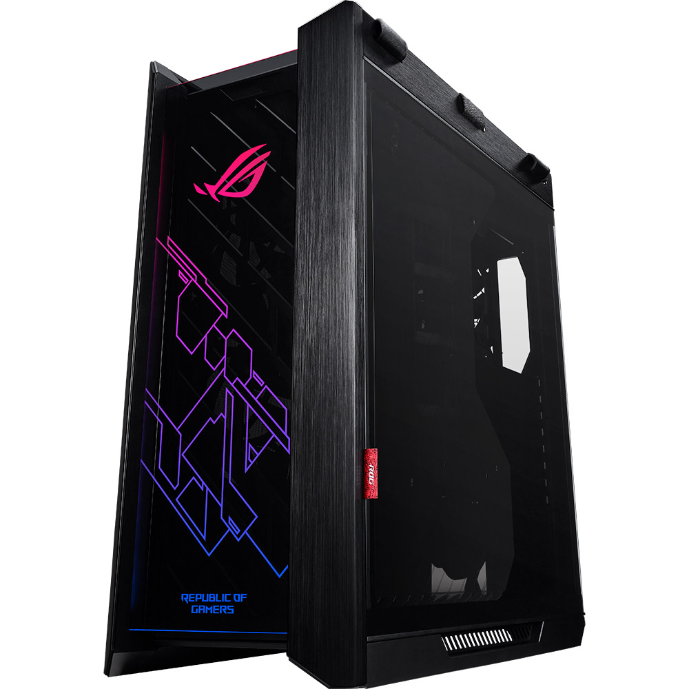 Корпус ASUS ROG STRIX HELIOS Призначення для настільного комп'ютера